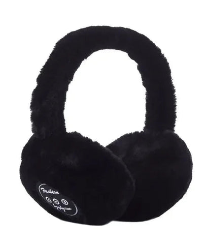 CozyFur Bluetooth Earmuffs Frugal Finds Galore