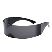 RBROVO Futuristic Sunglasses Frugal Finds Galore