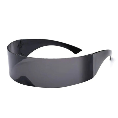 RBROVO Futuristic Sunglasses Frugal Finds Galore
