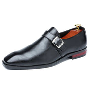 Men's Business Leather Shoes Frugal Finds Galore