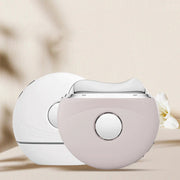 Microcurrent Beauty Device Frugal Finds Galore