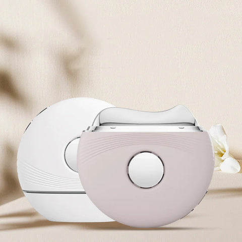 Microcurrent Beauty Device Frugal Finds Galore