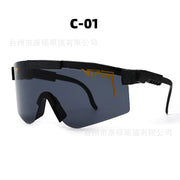 Polarized Cycling Sunglasses for Outdoor Sports Frugal Finds Galore