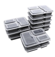 Disposable lunch box Frugal Finds Galore