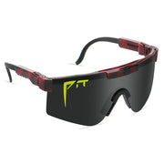 Pit Viper Cycling Glasses Frugal Finds Galore