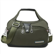 Chic Women's Shoulder Messenger Bag Frugal Finds Galore