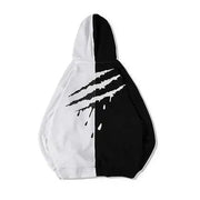 Assertive Style Savagery Hoodie Frugal Finds Galore