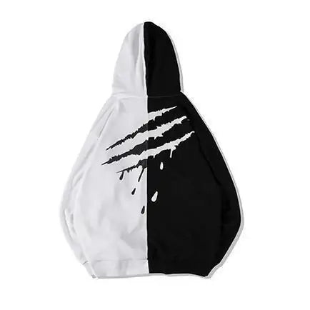 Assertive Style Savagery Hoodie Frugal Finds Galore