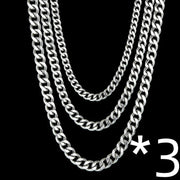Six-Sided Cuban Sweater Chain Frugal Finds Galore