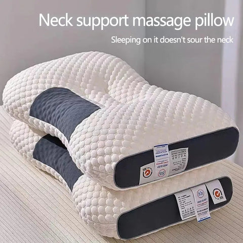 Orthopedic Neck Pillow Frugal Finds Galore