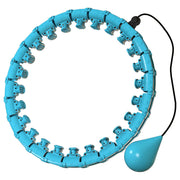 Smart Weighted Hula Hoop Frugal Finds Galore