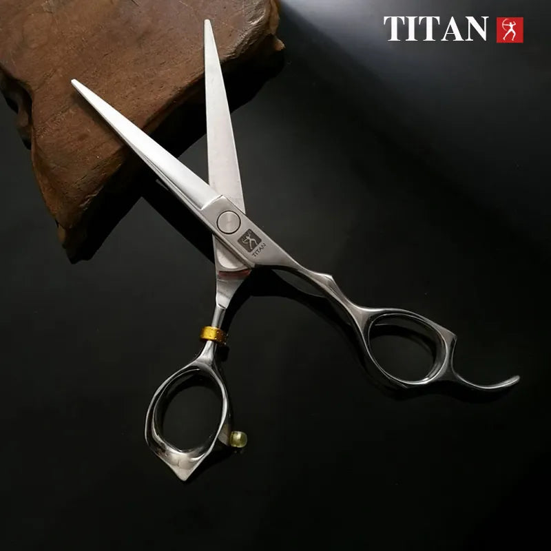 Titan Professional Barber Hair Scissor