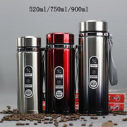 Stainless Vacuum Flask Frugal Finds Galore