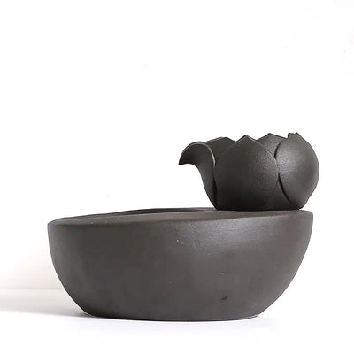Pet Water Fountain for Cats and Dogs with Circulation Frugal Finds Galore