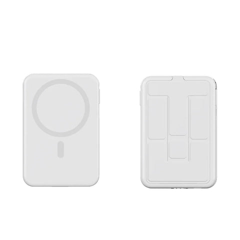 Magnetic Wireless Power Bank Frugal Finds Galore