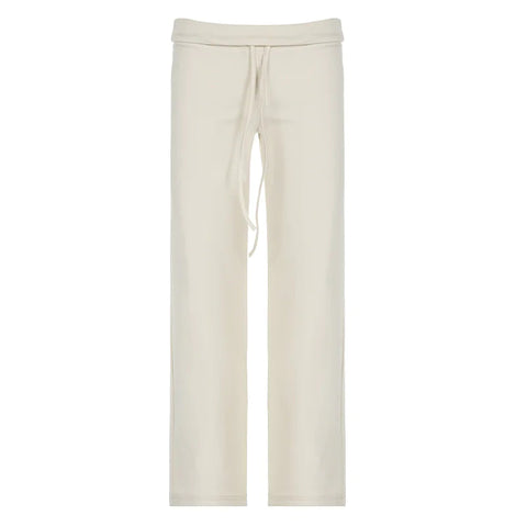 Slimming Lace Sport Pants Frugal Finds Galore