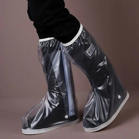 Waterproof Shoes Cover Frugal Finds Galore