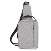 Chest Bag, Crossbody Bag, Shoulder Bag Frugal Finds Galore