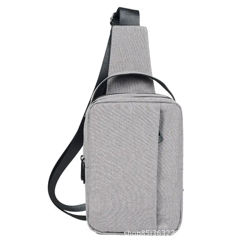 Chest Bag, Crossbody Bag, Shoulder Bag Frugal Finds Galore