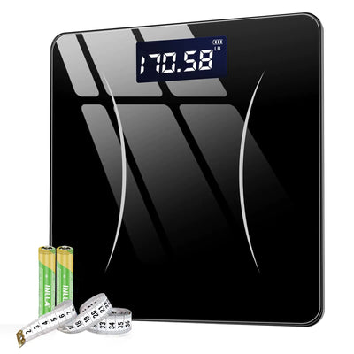 Digital Bathroom Scale Frugal Finds Galore