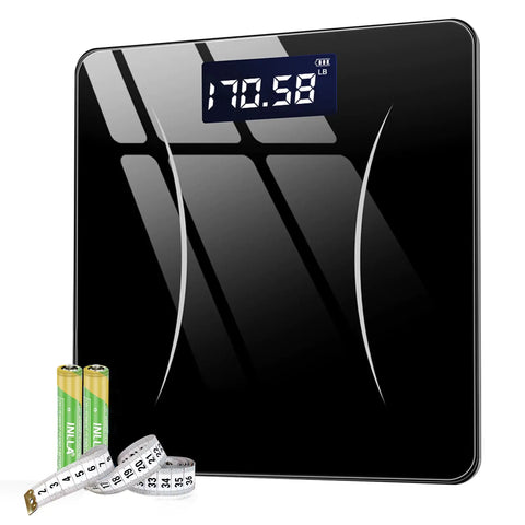 Digital Bathroom Scale Frugal Finds Galore