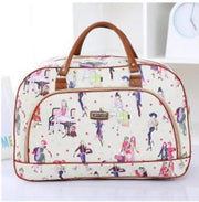 Multifunctional Storage Bag, Travel Bag, Tote Bag Frugal Finds Galore