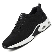 Air Mesh Steel Toe Shoes Frugal Finds Galore