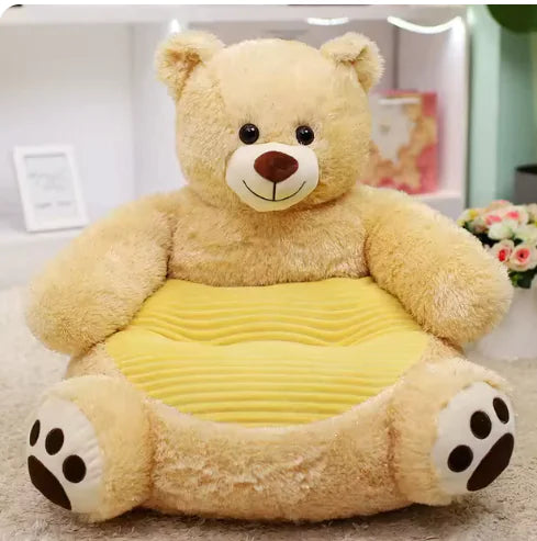 Soft Stuffed Animals Sofa Bed