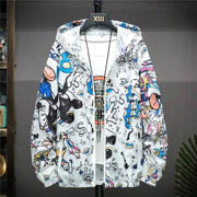 Mens Hooded Jacket Frugal Finds Galore