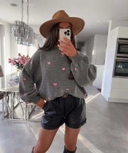 Comfort Sweater Frugal Finds Galore