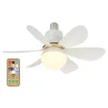 LED 30W Ceiling Fan Light