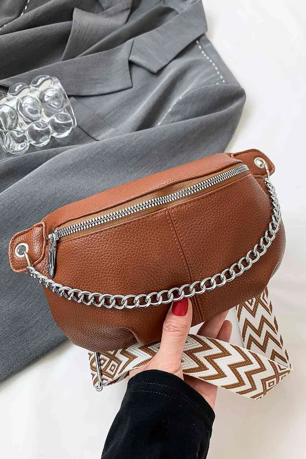 Milla Sling Bag-