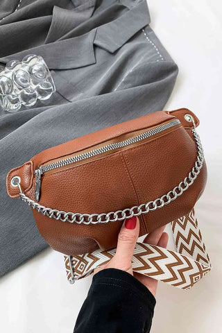 Milla Sling Bag- Frugal Finds Galore