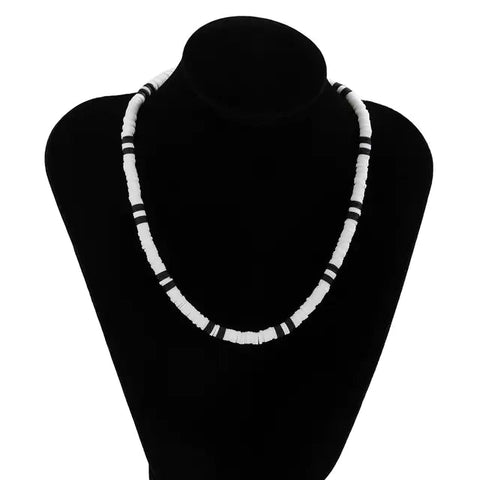 Beads Choker Necklace Frugal Finds Galore