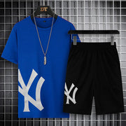 Quick-Dry Sport Short Sleeve Set Frugal Finds Galore