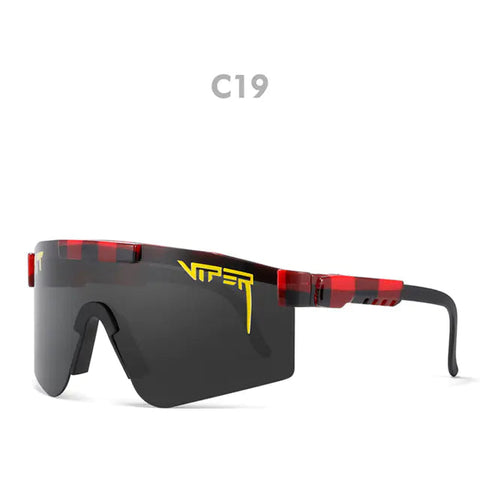 Hot Pit Viper PC Sunglasses for Men and Women Frugal Finds Galore