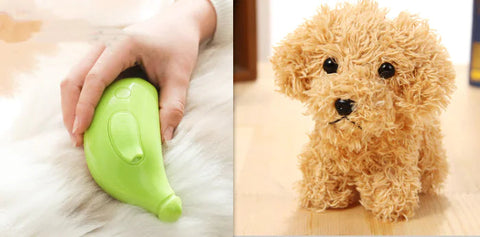 Pet Grooming Brush Frugal Finds Galore