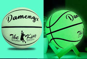 Luminous Basketball Frugal Finds Galore