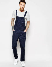 Slim Fit Men's Overalls Frugal Finds Galore