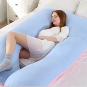Sleeping Support Pillow Frugal Finds Galore