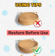 Handmade Pet House Frugal Finds Galore