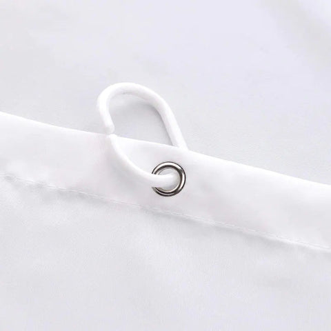 Thick Waterproof Shower Curtain Frugal Finds Galore
