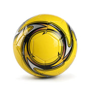 Outdoor Adult Polyurethane Soccer Ball Frugal Finds Galore