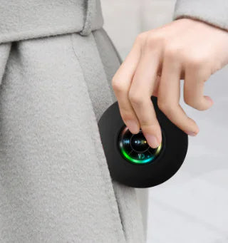 Suction Bluetooth Speaker Frugal Finds Galore