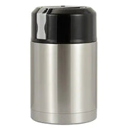 Stainless Steel Vacuum Insulated Cooking Jar and Lunch Box Frugal Finds Galore