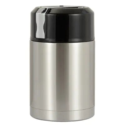 Stainless Steel Vacuum Insulated Cooking Jar and Lunch Box Frugal Finds Galore