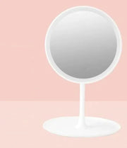 Touch-Switch Beauty Mirror Frugal Finds Galore