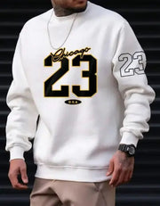 USA 23 Sweatshirt Frugal Finds Galore