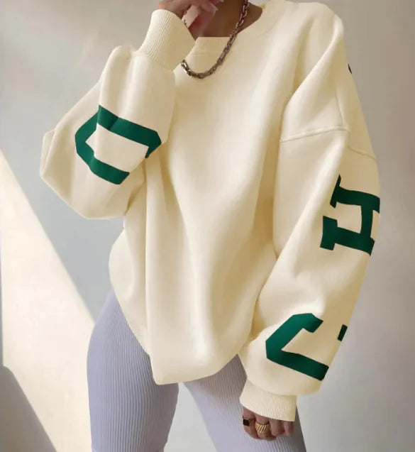 Urban Trend Sweatshirt