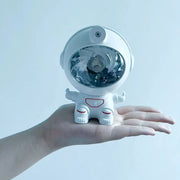 Astronaut Galaxy Projector Lamp Frugal Finds Galore